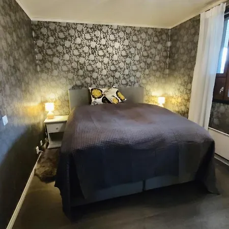 Holiday home Ruka Kieraevae With Tickets Kuusamo