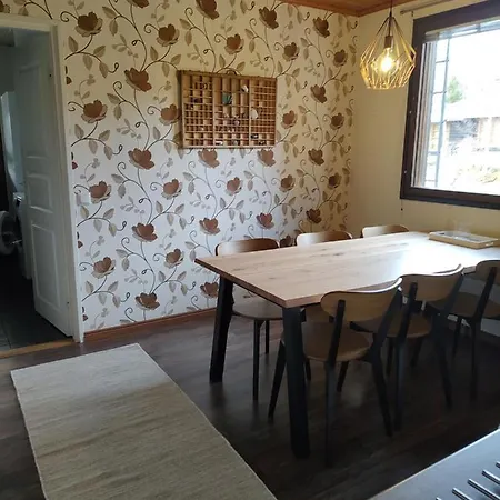 Ruka Kieraevae With Tickets Kuusamo