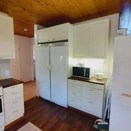 Ruka Kieraevae With Tickets Kuusamo