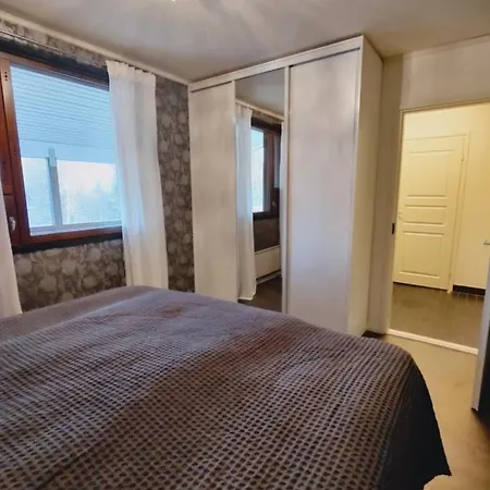 Ruka Kieraevae With Tickets Kuusamo