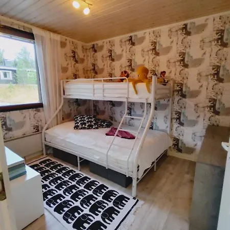 Ruka Kieraevae With Tickets